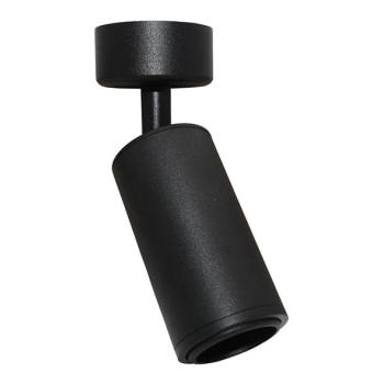 MICA spotlámpa 1xGU10/25W/230V fekete  kép