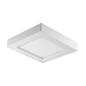 Milex LED mennyezeti lámpa, 3 000 K, IP20 kép