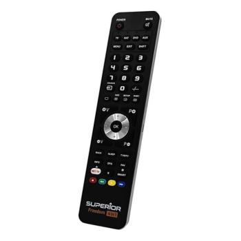 MK FLORIA MK FLORIA Superior FREEDOM 4in1 USB  kép