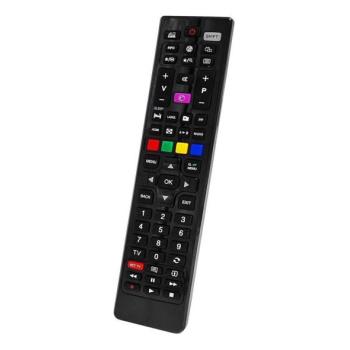 MK FLORIA MK FLORIA Superior RC TV Telefunken/Vestel kép