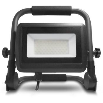 Modee LED Reflektor Munkalámpa 50W 120° (6500 lumen) A2-series kép
