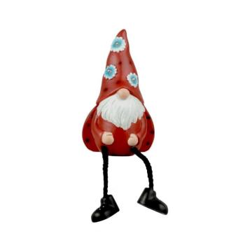 Modee Lighting LED Szolár Napelemes Dekor Kerti Lámpa DS016 kép