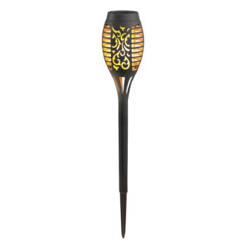 Modee Lighting LED Szolár Napelemes Leszúrható Lámpa GS013 (50cm) kép
