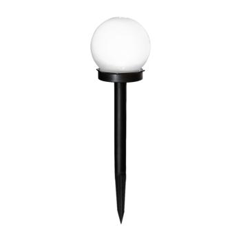 Modee Lighting LED Szolár Napelemes Leszúrható Lámpa GS014 (38cm) kép