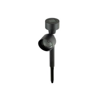 Modee Lighting LED Szolár Napelemes Leszúrható Lámpa GS021 (33cm) kép