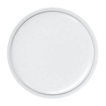 Modee Mennyezeti LED Lámpa 24W 3CCT D380x100mm + rem. R102 (3000 lumen) kép