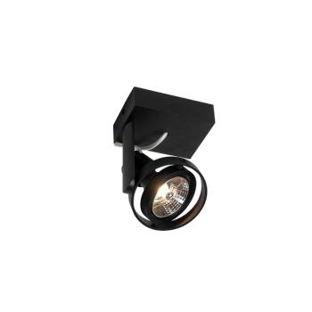 Modern fekete reflektor - Master 70 kép