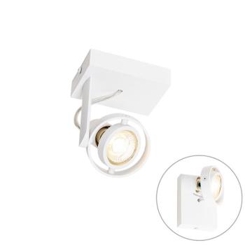 Modern reflektor fehér - Master 50 kép