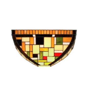 MOSAICO fali lámpa kép