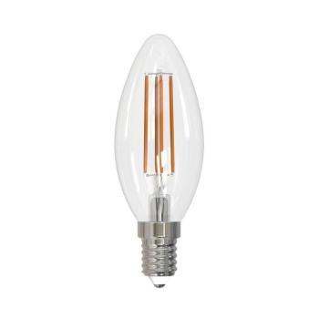 Müller Licht LED gyertya E14 2.2W izzószál 2,700 K 470 lm világos kép