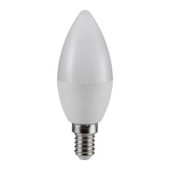 Müller Licht LED gyertyalámpa E14 5,5W 2.700K Ra90 kép