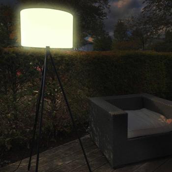 Müller Licht tint Khaya LED kültéri állólámpa RGBW kép