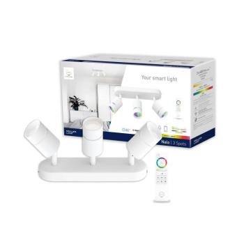 Müller Licht tint Nalo LED reflektor, 3-izzós kép