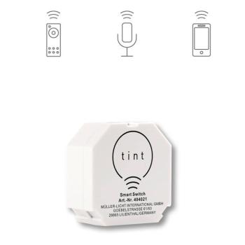 Müller Licht tint Smart Switch kép