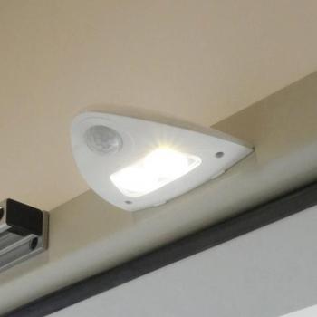 Müller Light Navalux érzékelős LED-tájolófény kép