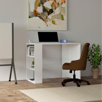  Munkaasztal COOL 70x90 cm fehér  kép