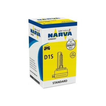 Narva Xenon autós izzó D1S PK32D kép