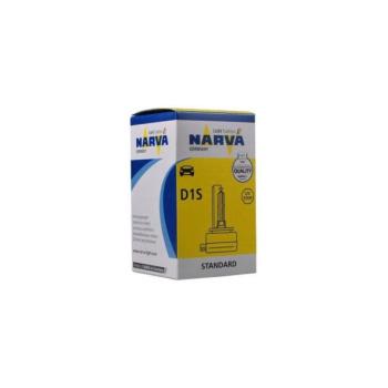 Narva Xenon autós izzó D2S P32D kép