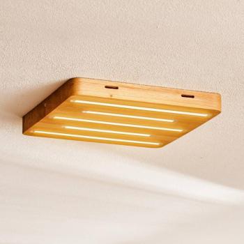 Neele négyzet alakú LED mennyezeti lámpa kép