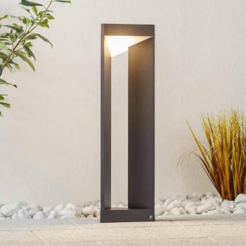 Nembro IP54 LED ösvény lámpa, alu öntvény kép
