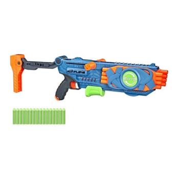  Nerf Elite 2.0 Flip kép