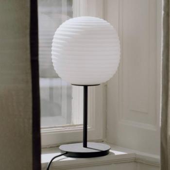New Works Lantern Kis asztali lámpa, magasság 40cm kép