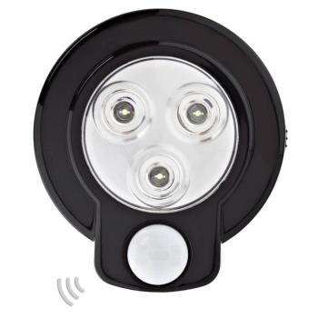Nightlight Flex Sensor - éjszakai fény, akkum. kép