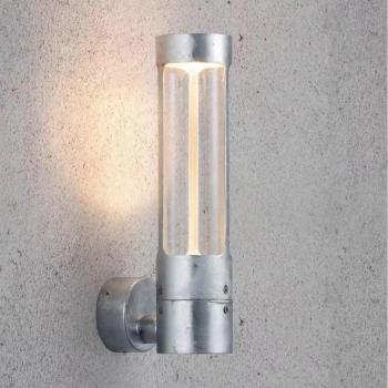 Nordlux Kültéri fali lámpa 1xGU10/8W/230V IP44  kép