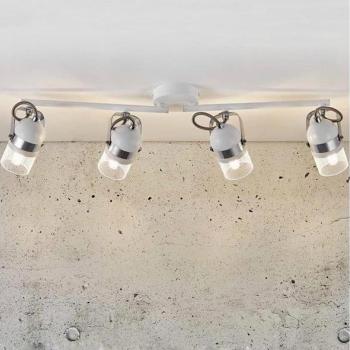 Nordlux Spotlámpa 4xG9/35W/230V  kép