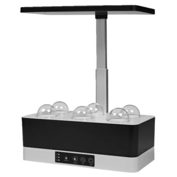 Növénynevelő LED lámpa , vízszintjelzéssel ellátott speciális dobozzal , 24 Watt , természetes fehér + piros  fény  , LEDVANCE PRO kép