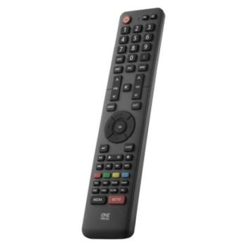 OFA távirányító hisense tv-hez kép