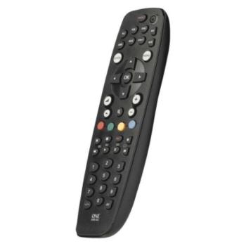 OFA univerzális távirányító basic 8 kép