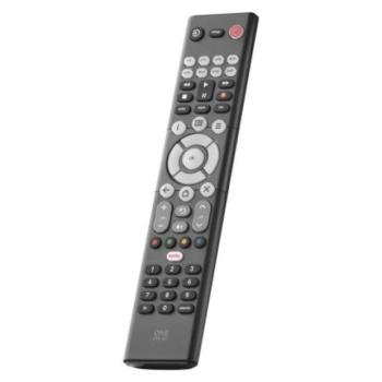 OFA univerzális távirányító Essence 8 kép
