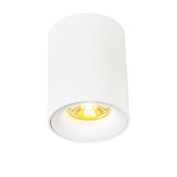 Okos design spotlámpa fehér GU10 WiFi izzóval - Ronda kép