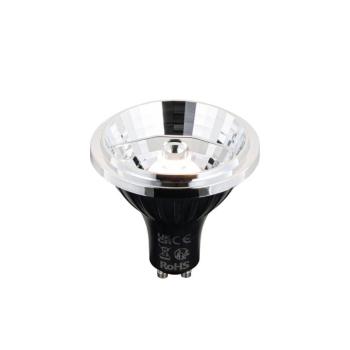 Okos GU10 dimmelhető LED izzó AR70 6W 520lm 2200-6500K kép