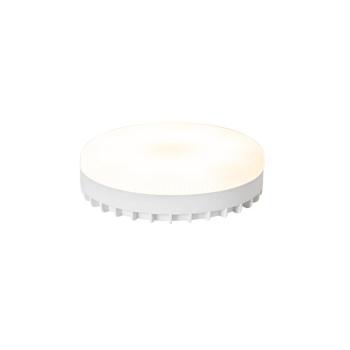 Okos GX53 dimmelhető LED izzó 9W 806LM 2700K-6500K kép