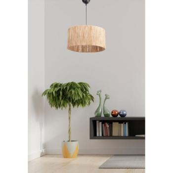 Opviq , 390FLH1809 , Cane , Natúr , Csillár , E27 kép