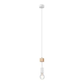  ORAZIO függeszték 1xE27/60W/230V, kábellel  kép
