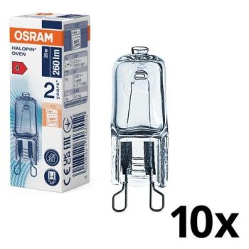 Osram 10 db kép
