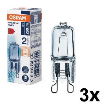 Osram 3 db kép