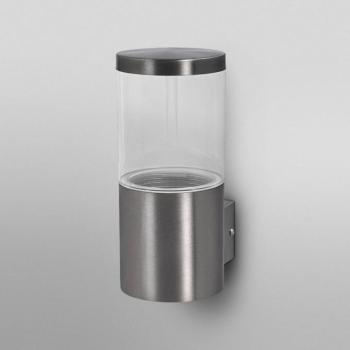 OSRAM ENDURA CLASSIC EBRO kültéri fali lámpa, rozsdamentes acél, IP44 kép