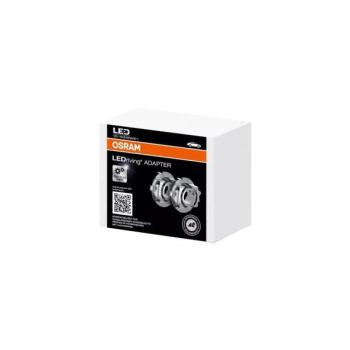 Osram KÉSZLET 2x LEDriving adapter  kép