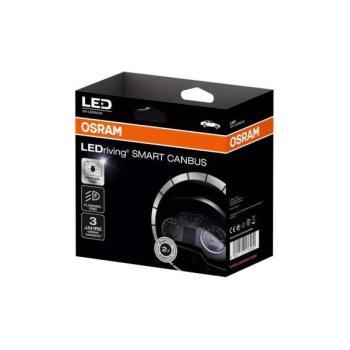 Osram KÉSZLET 2x LEDriving SMART CANBUS  kép