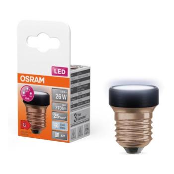 Osram LED Dimmelhető izzó E27/3,5W/230V 4000K  kép