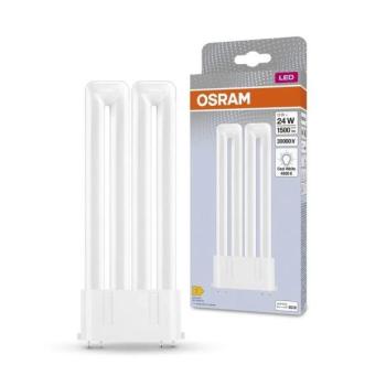 Osram LED Fénycső 2G10/12W/230V 4000K  kép