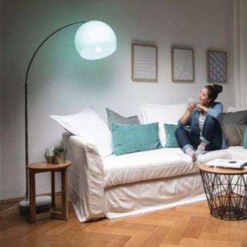 OSRAM LED izzó E27 9,4W Star+ RemoteControl 2er kép