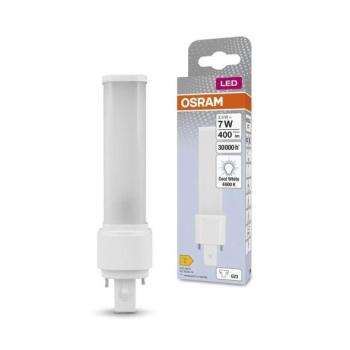Osram LED Izzó G23/3,5W/230V 4000K  kép