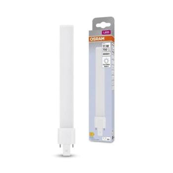 Osram LED Izzó G23/6W/230V 4000K  kép