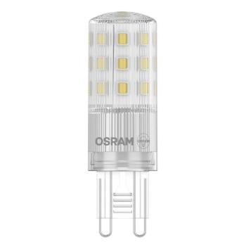 OSRAM LED izzó G9 4,9W tűs talp 2,700K 320°  kép