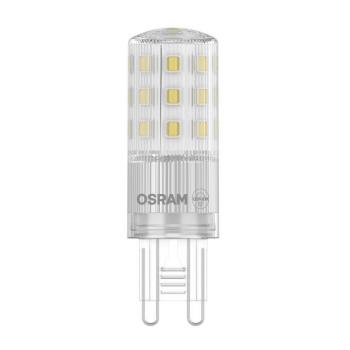 OSRAM LED izzó G9 4,9W tűs talp 4,000K 320°  kép
